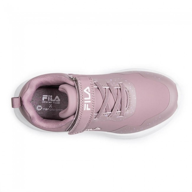Fila Memory Fast 6 V Nanobionic Rose